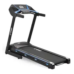 تردمیل ال اس فیتنس مدل 109S