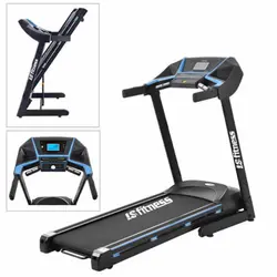 تردمیل ال اس فیتنس مدل 109S