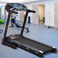 تردمیل ال اس فیتنس مدل 109S