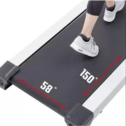 تردمیل باشگاهی کلاس فیت مدل 7300