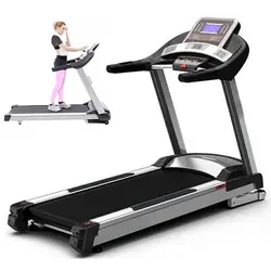 تردمیل باشگاهی کلاس فیت مدل 7300