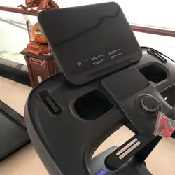 تردمیل باشگاهی فورد فیتنس مدل FA5000AC