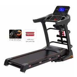 تردمیل پرو آی فیت مدل L680-DS (چند کاره)