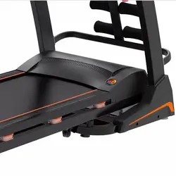 تردمیل پرو آی فیت مدل L680-DS (چند کاره)