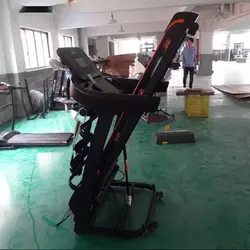 تردمیل پرو آی فیت مدل L680-DS (چند کاره)