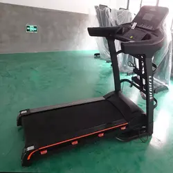 تردمیل پرو آی فیت مدل L680-DS (چند کاره)