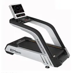 تردمیل باشگاهی تایگر اسپرت مدل EM8600