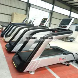 تردمیل باشگاهی تایگر اسپرت مدل EM8600