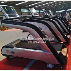 تردمیل باشگاهی تایگر اسپرت مدل EM8600