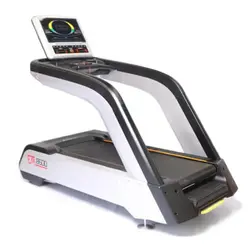 تردمیل باشگاهی تایگر اسپرت مدل EM8600