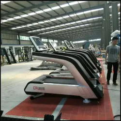 تردمیل باشگاهی تایگر اسپرت مدل EM8600