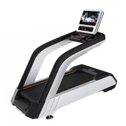 تردمیل باشگاهی تایگر اسپرت مدل EM8600