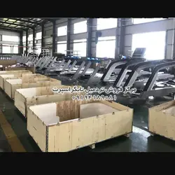 تردمیل باشگاهی تایگر اسپرت مدل EM8600