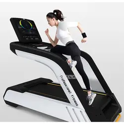 تردمیل باشگاهی تایگر اسپرت مدل EM8600