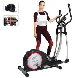 الپتیکال خانگی اسند مدل SNODE S1