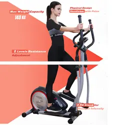 الپتیکال خانگی اسند مدل SNODE S1