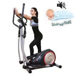 الپتیکال خانگی اسند مدل SNODE S1