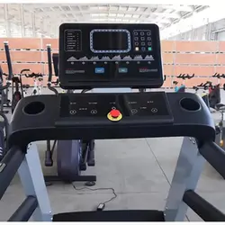 تردمیل باشگاهی تایگر اسپرت TS-XN5000B