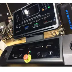 تردمیل باشگاهی تایگر اسپرت TS-XN5000B