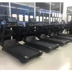 تردمیل باشگاهی تایگر اسپرت TS-XN5000B