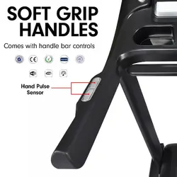 تردمیل باشگاهی پرو آی فیت L588AC (مدل RUNNER)