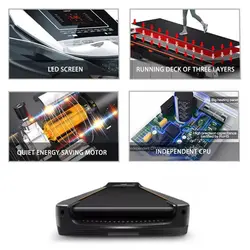 تردمیل باشگاهی پرو آی فیت L588AC (مدل RUNNER)