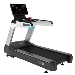 تردمیل باشگاهی MBH مدل DL800 | ام بی اچ فیتنس