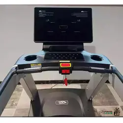 تردمیل باشگاهی MBH مدل DL800 | ام بی اچ فیتنس