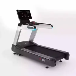 تردمیل باشگاهی MBH مدل DL800 | ام بی اچ فیتنس