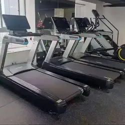 تردمیل باشگاهی MBH مدل DL800 | ام بی اچ فیتنس