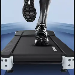 تردمیل باشگاهی MBH مدل DL800 | ام بی اچ فیتنس