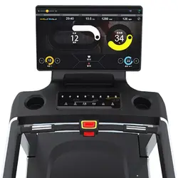 تردمیل باشگاهی MBH مدل DL800 | ام بی اچ فیتنس