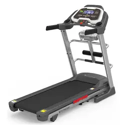 تردمیل خانگی سایتک مدل V1D | چندکاره CYTECH XG-V1D