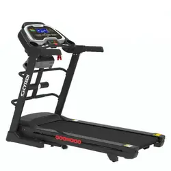 تردمیل خانگی سایتک مدل V1D | چندکاره CYTECH XG-V1D