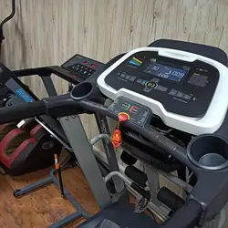 تردمیل خانگی سایتک مدل V1D | چندکاره CYTECH XG-V1D