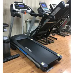 تردمیل خانگی سایتک مدل V1D | چندکاره CYTECH XG-V1D