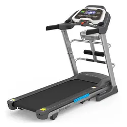 تردمیل خانگی سایتک مدل V1D | چندکاره CYTECH XG-V1D