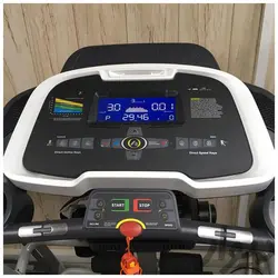 تردمیل خانگی سایتک مدل V1D | چندکاره CYTECH XG-V1D