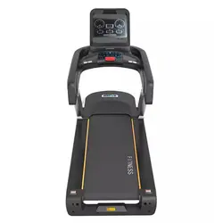 تردمیل باشگاهی برایت وی Brightway TT-X6 (نمایشگر 7Segment)