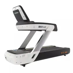 تردمیل باشگاهی برایت وی Brightway TT-X6 (نمایشگر 7Segment)