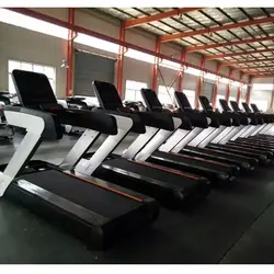 تردمیل باشگاهی برایت وی Brightway TT-X6 (نمایشگر 7Segment)