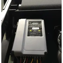 تردمیل باشگاهی برایت وی Brightway TT-X6 (نمایشگر 7Segment)