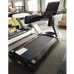 تردمیل باشگاهی برایت وی Brightway TT-X6 (نمایشگر 7Segment)