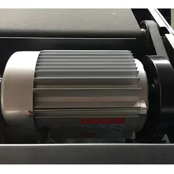 تردمیل باشگاهی برایت وی Brightway TT-X6 (نمایشگر 7Segment)