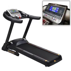 تردمیل پاندا مدل PANDA 8008B |تحت لیسانس تایوان