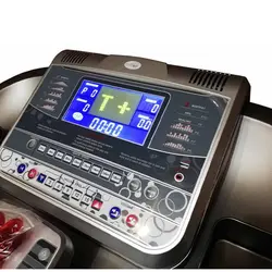 تردمیل پاندا مدل PANDA 8008B |تحت لیسانس تایوان