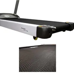 تردمیل پاندا مدل PANDA 8008B |تحت لیسانس تایوان