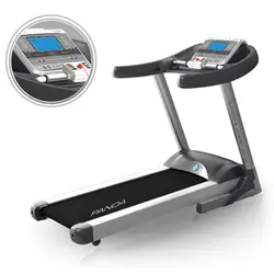 تردمیل پاندا مدل PANDA 8008B |تحت لیسانس تایوان