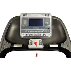 تردمیل پاندا مدل PANDA 8008B |تحت لیسانس تایوان