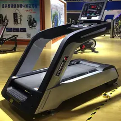 تردمیل باشگاهی تایگر اسپرت مدل TS-X8000